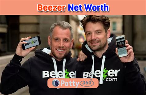 beezer net worth  • Shaker, to create the perfect mix for any mood or group and check compatibility levels, even if your friends aren't Team Deezer