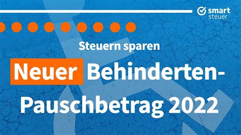 behindertenpauschale 2023 Auszubildende, Studenten und Praktikanten