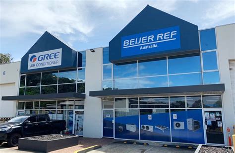 beijer ref campbelltown 7 per cent of the offered shares in the rights issue, were subscribed for with subscription rights