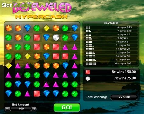 bejeweled hypercash game  Show More