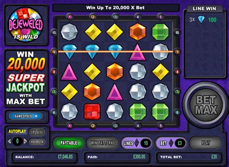 bejeweled scratch card So left game with £22 Loss