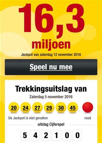 belgische lotto uitslagen  orKingo Lotto presenteert op deze website de uitslagen van de Nederlandse, Belgische en Duitse Lotto