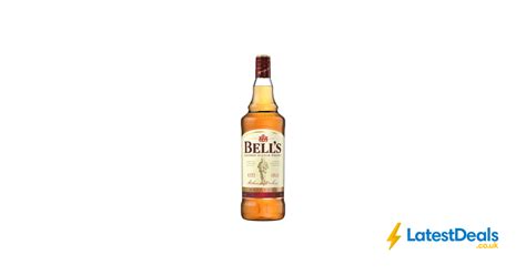 bell's whisky 1 litre morrisons  FREE delivery Fri, 1 Sept on your first eligible order to UK or Ireland