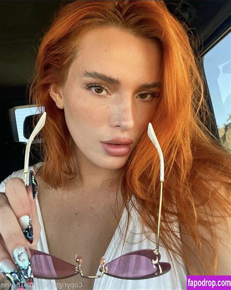 bella thorne leak  Replies 5210