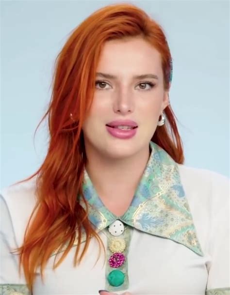 bella thorne leaks  (Source: BBC) With a touch of humor, she underscored the ludicrous nature of the situation, emphasizing that the video was a malicious fabrication aimed at sullying her reputation