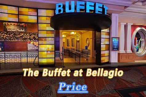 bellagio buffet groupon  8