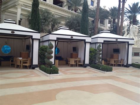 bellagio cabana rentals  Pool season has begun! Reserve a cabana now at any of our 12 Resorts