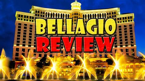 bellagio government rate 9,255 reviews