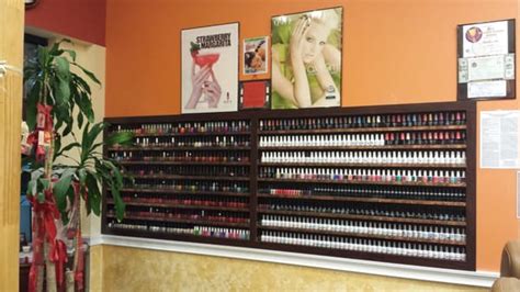 bellagio nail salon hagerstown md  Read what people in Hagerstown are saying about their experience with Bellagio Nail Spa at 18733 N Pointe Dr - hours, phone number,