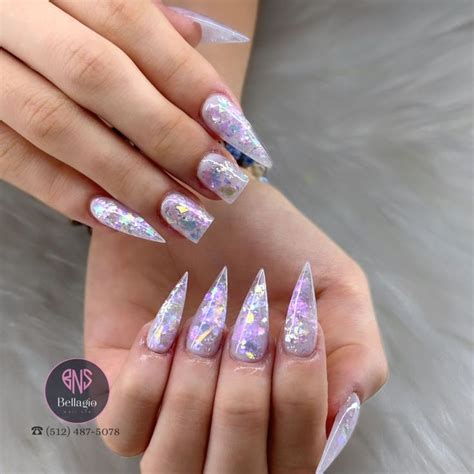 bellagio nails palos  Nail art is no longer limited to coating your nails with your favorite color