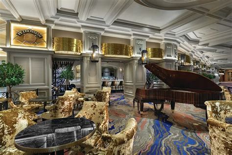 bellagio petrossian bar  - See 565 traveler reviews, 128 candid photos, and great deals for Las Vegas, NV, at Tripadvisor