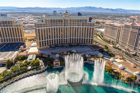 bellagio self parking cost  Every hotel seems to have a little different check-in experience