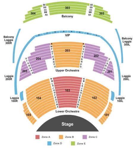 bellagio theater seating Located in Bellagio· Las Vegas, NV