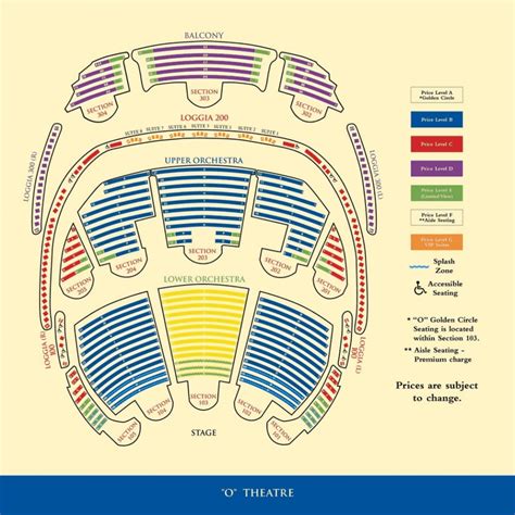 bellagio theater seating chart  The Mayfair will transform into the Ibizan spectacle November 12–22 at 8 PM and feature breathtaking performances, exquisite costumes and electrifying energy for a global audience