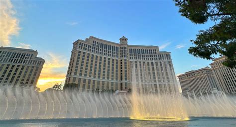 bellagio tuscaloosa Bellagio's newest restaurant, LAGO by celebrity chef Julian Serrano, overlooks the resort's popular fountains