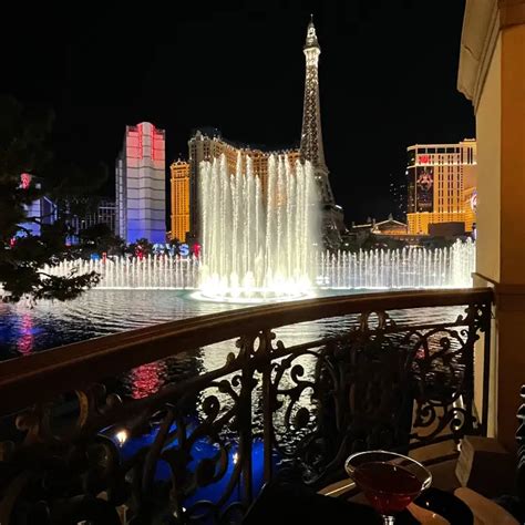 bellagio yellowtail While we operate leading resorts and amenities, ultimately it is the people of MGM Resorts who make the difference daily by providing the ultimate guest experience