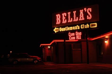 bellas gentlemens club  It marked the end of his short-lived career as a general