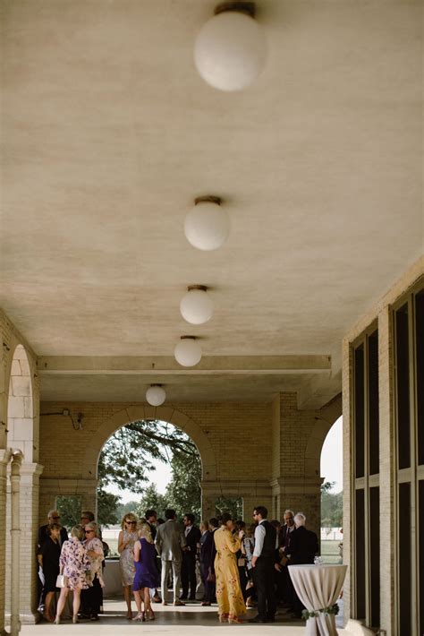 belle isle wedding venue 6m self-catering studios; Summer Wedding on Detroit’s Island Park