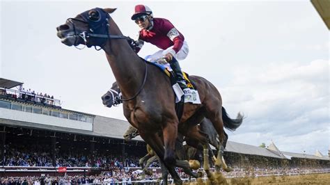 belmont stakes 2021 payouts  Carryover pools are a huge growth area for racing and the introduction of Jackpot Pick 6s are bets designed to encourage multiple payouts and eventually trigger a mandatory payout at the end of a race meet where horseplayers chase pools worth tens of millions of dollars