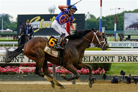 belmont stakes payouts 2022 We're still roughly 12 hours away from the 147th running of the Preakness Stakes 