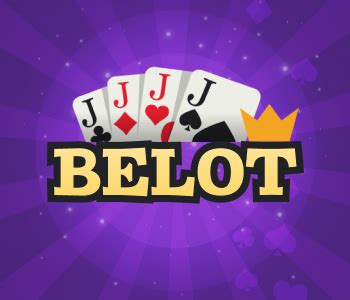 belot online hrvatska  This is multiplayer version of the popular game Bridge-Belote (or just Belot)