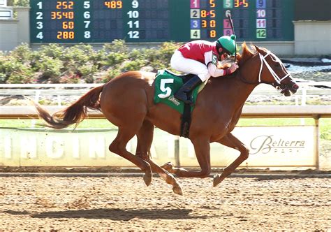 belterra park promotions Racing Information for Belterra Park