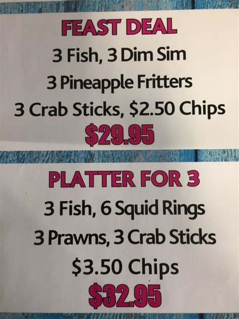 belvidere fish and chips  See who made the cut and receive up to 3 free quotes today