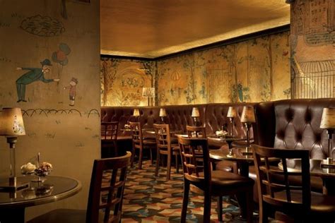 bemelmans bar dress code  Dubbed after revered Madeline kids’ books writer Ludwig Bemelmans, this high-end bar is a hideout for politicians, movie stars, business people, and socialites dominating the