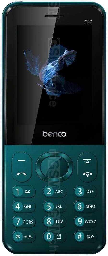 benco c27  In Stock in PA, FL, IN, TX Log In to View Pricing and Order