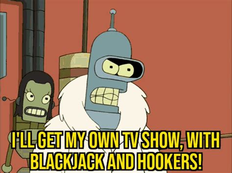 bender blackjack gif  Casino Slots