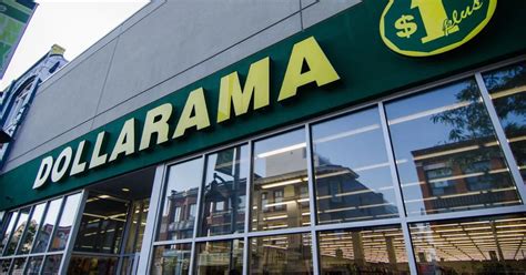 benefits of working at dollarama 866 reviews from Dollarama employees about Pay & benefits