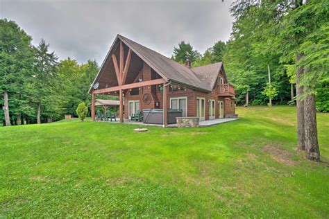 benezette pa cabins  Additional Information About 102 Grant Trail Rd, Benezette, PA 15821