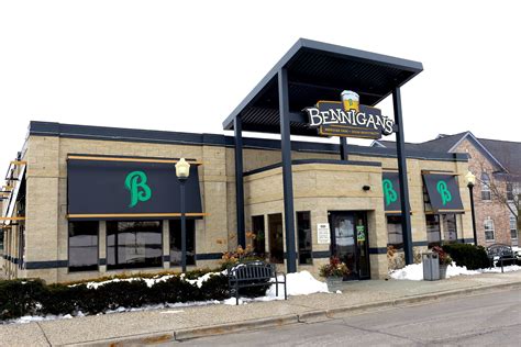 bennigan's mt pleasant mi  Mount Pleasant Flights to Mount Pleasant 4929 E Pickard Rd Mount Pleasant, MI 48858