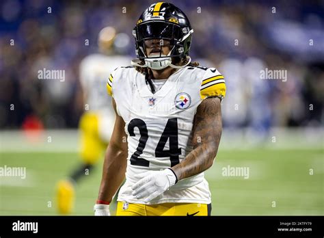 benny snell wiki  3 running back role and a key piece on special teams, Benny Snell Jr