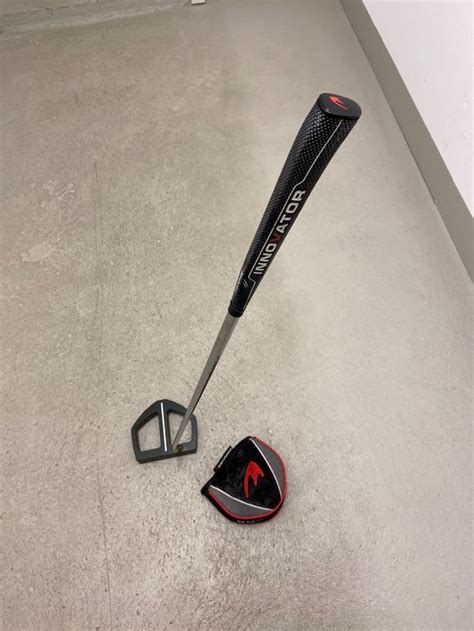 benross innovator putter Buy Benross Regular Flex Steel Golf Clubs and get the best deals at the lowest prices on eBay! Great Savings & Free Delivery / Collection on many itemsBuy Benross Driver Graphite Shaft Golf Clubs and get the best deals at the lowest prices on eBay! Great Savings & Free Delivery / Collection on many items