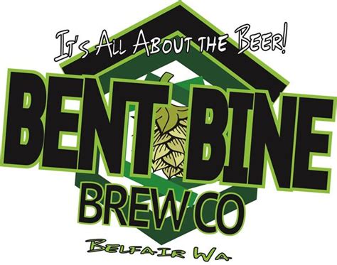 bent bine brew co  Brewery Type: Taproom: Hotels near Bent Bine Brew Co