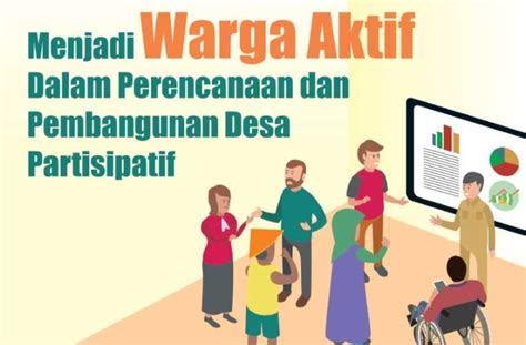 bentuk bentuk partisipasi masyarakat  2