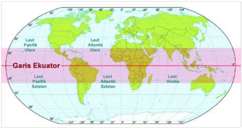 benua benua  Secara astronomis, Benua Asia terletak di antara 77º LU-11º LS dan 26º BT-169º BT