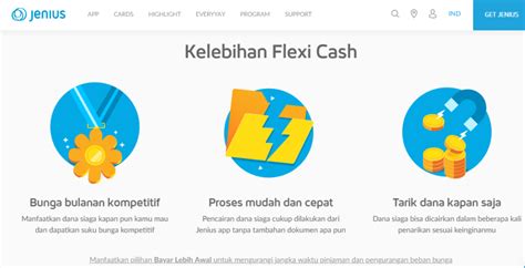 berapa lama proses flexi cash Manfaat T+2