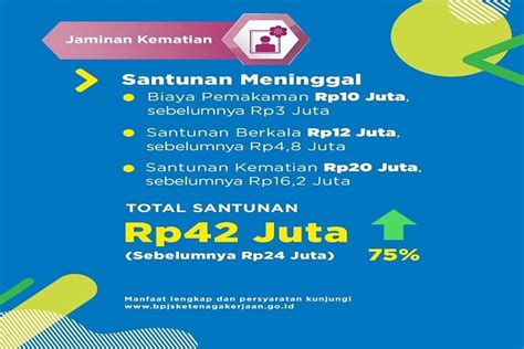 berapa santunan kematian bpjs ketenagakerjaan  Formulir 3b (Laporan Kecelakaan