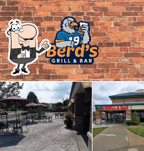 berds grill and bar Fairfield officials recommend that people arrive early so they can find a spot where they can see the show clearly