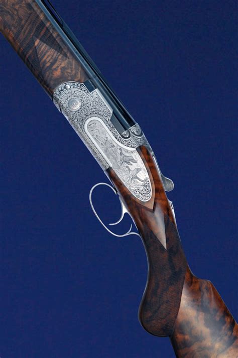 beretta jubilee shotgun sopranos A400 Upland