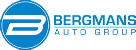 bergmans auto group  Log In