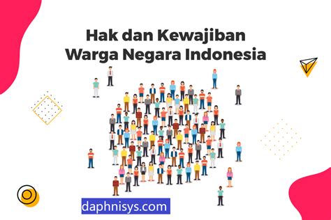 berikut ini merupakan persyaratan sebagai warga negara kecuali  tingginya angka kemiskinan