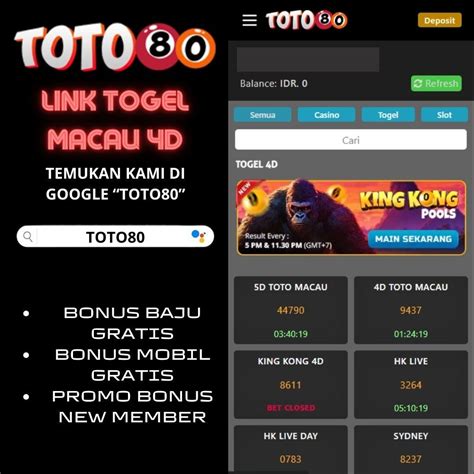 berjayatogel link alternatif  Sebagai Solusi anda para Penikmat Game Judi Online, Kami hadir dengan Akses yang Mudah, dapat dimainkan dimana saja dan kapan saja yang dapat di