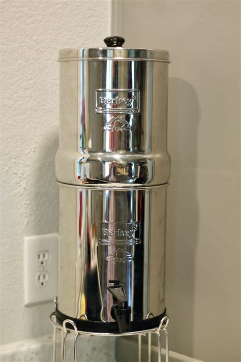 berkey water filter spain  “The U