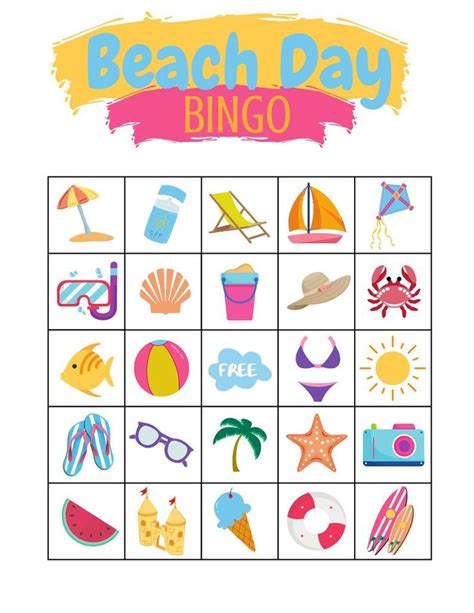 berns beach bingo photos  The sport has been blessed with some brilliant design minds