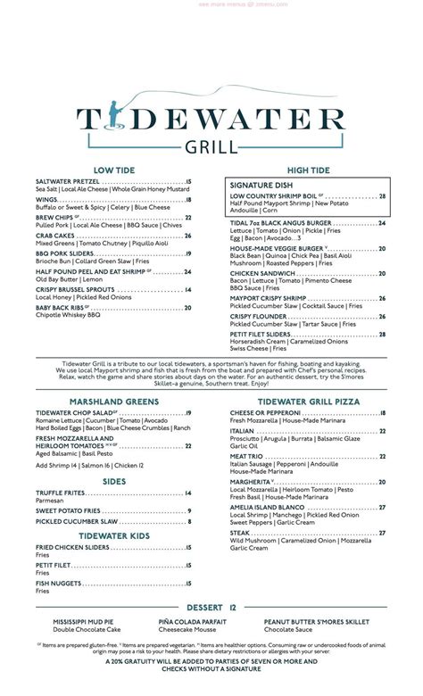 berry's seafood restaurant menu  Updated on: Oct 09, 2023