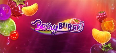 berryburst max  However, Berryburst MAX aims to offer bigger hits for players looking for games with