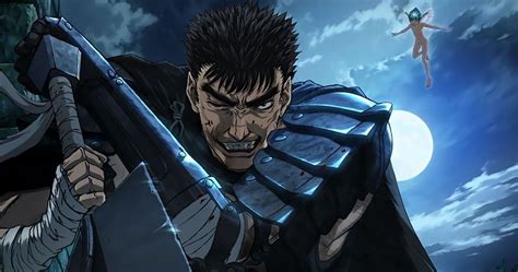 berserk anime torrent 5 GB; Uploaded By pseudo; Downloads 1335; Last checked Jun